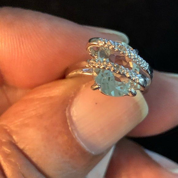 Ring Amethyst - Picture 6 of 8